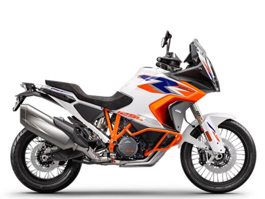 фото&nbsp;KTM 1290 Super Adventure R KTM 1290 Super Adventure R